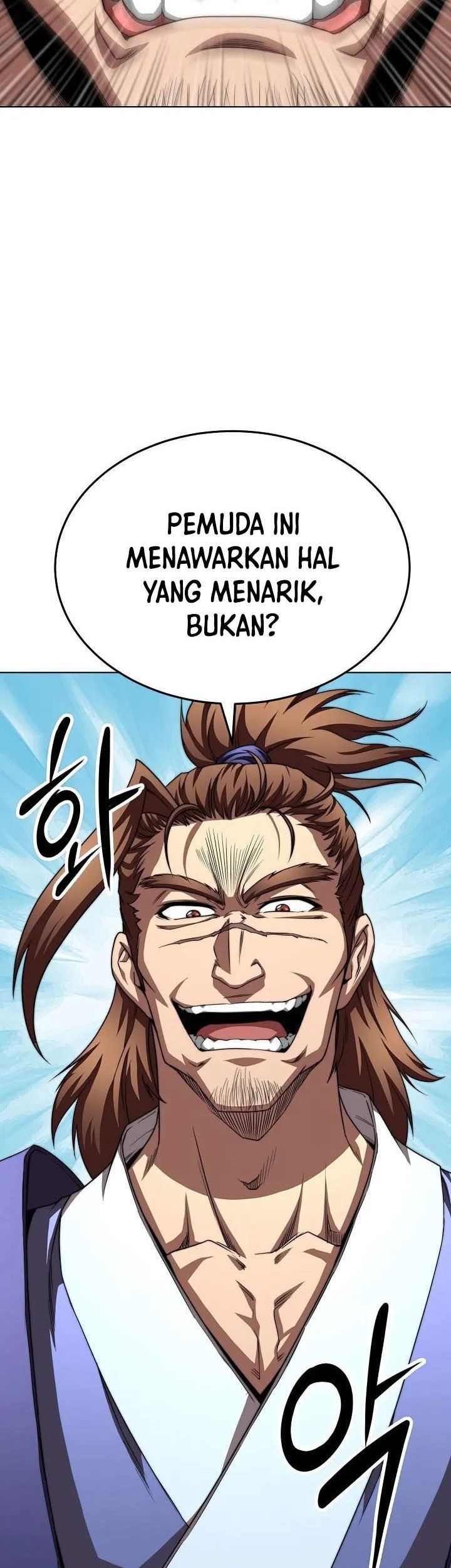 Youngest Son of the NamGung Clan Chapter 41 Gambar 6