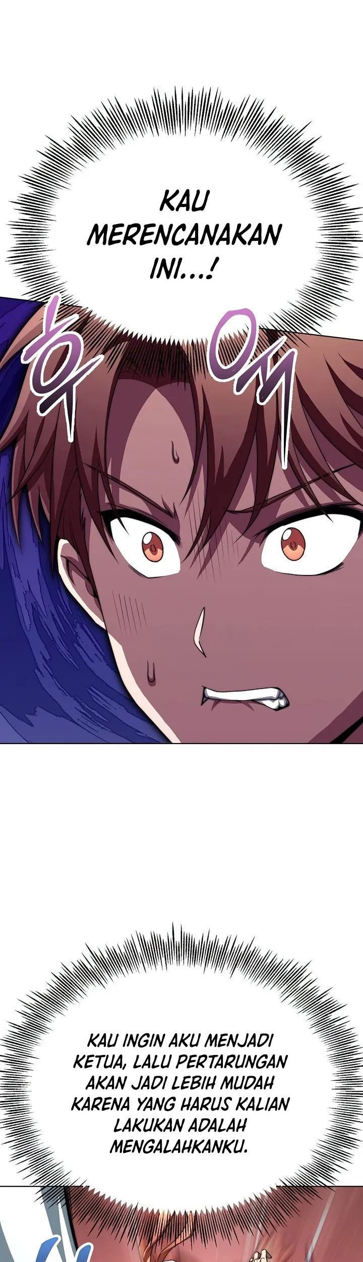 Youngest Son of the NamGung Clan Chapter 41 Gambar 14