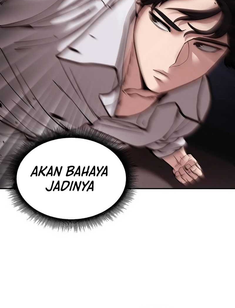 The Bully In Charge Chapter 68 Gambar 53