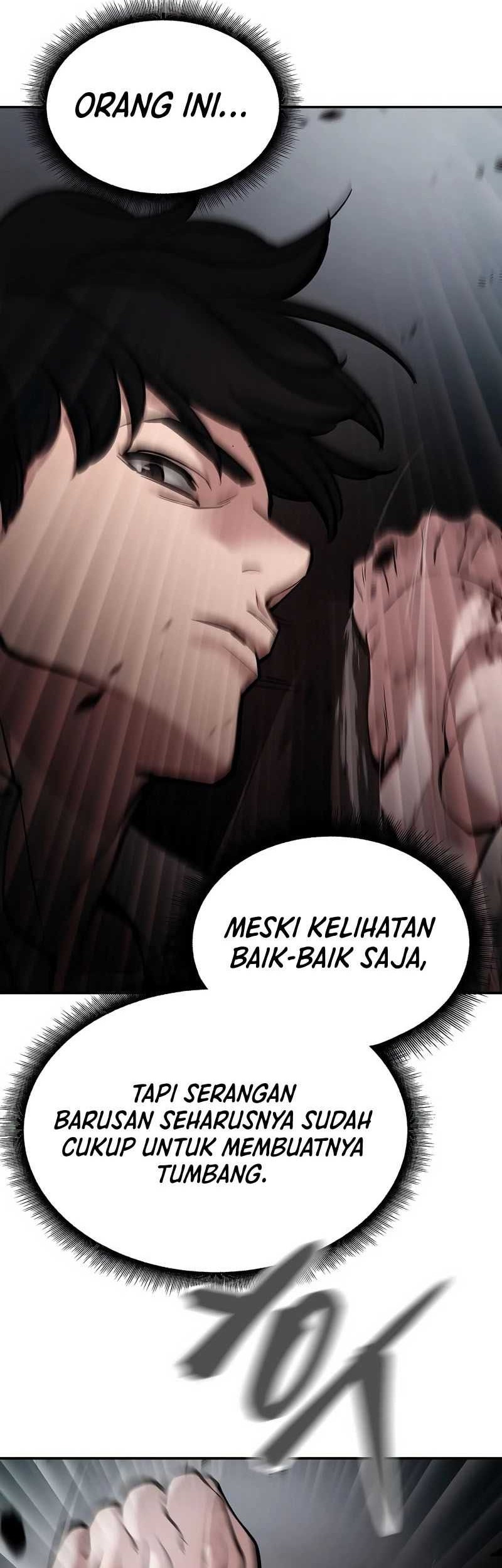 The Bully In Charge Chapter 68 Gambar 51