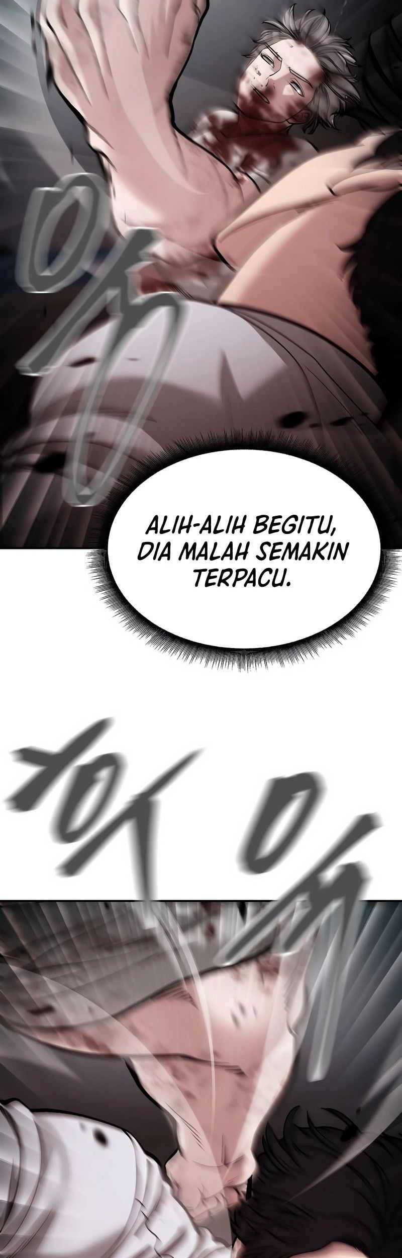 The Bully In Charge Chapter 68 Gambar 52