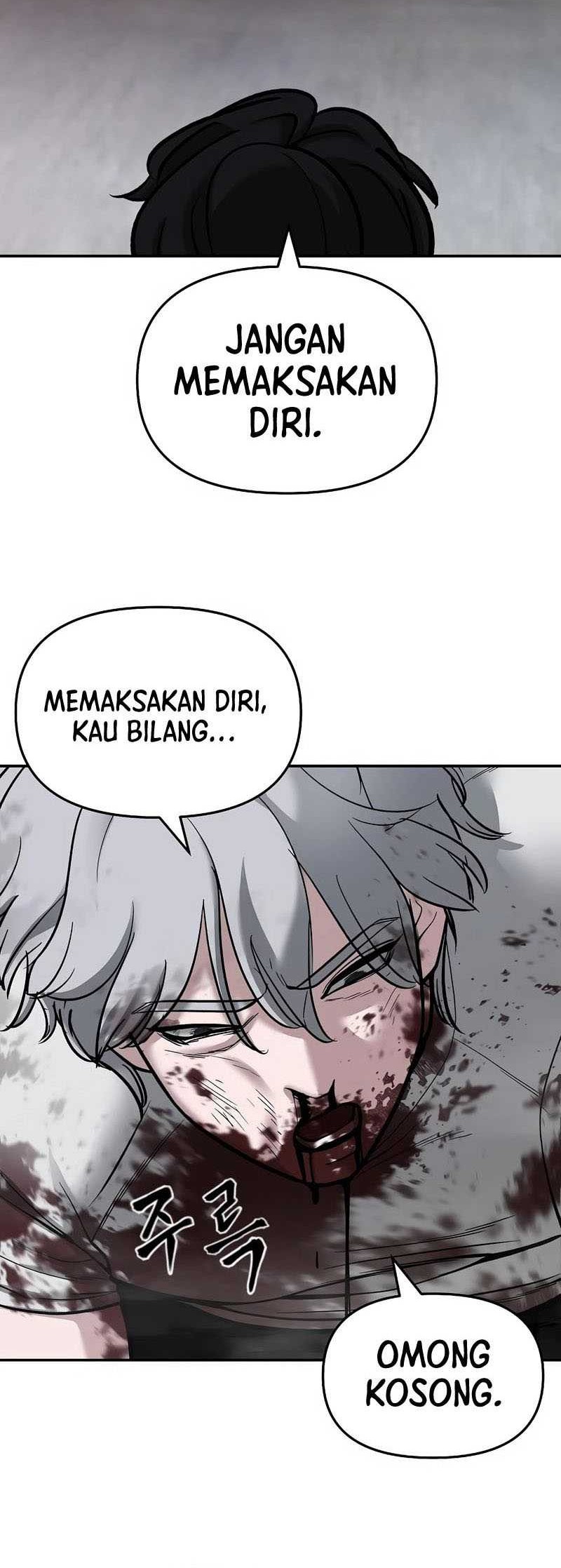 The Bully In Charge Chapter 68 Gambar 57