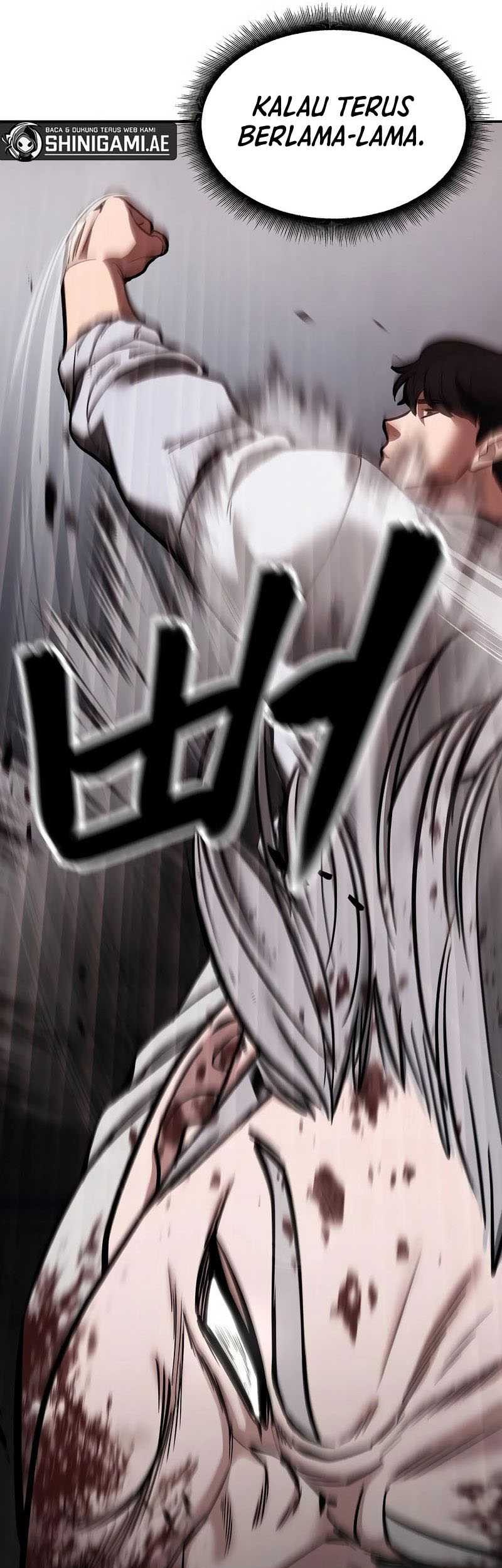 The Bully In Charge Chapter 68 Gambar 54