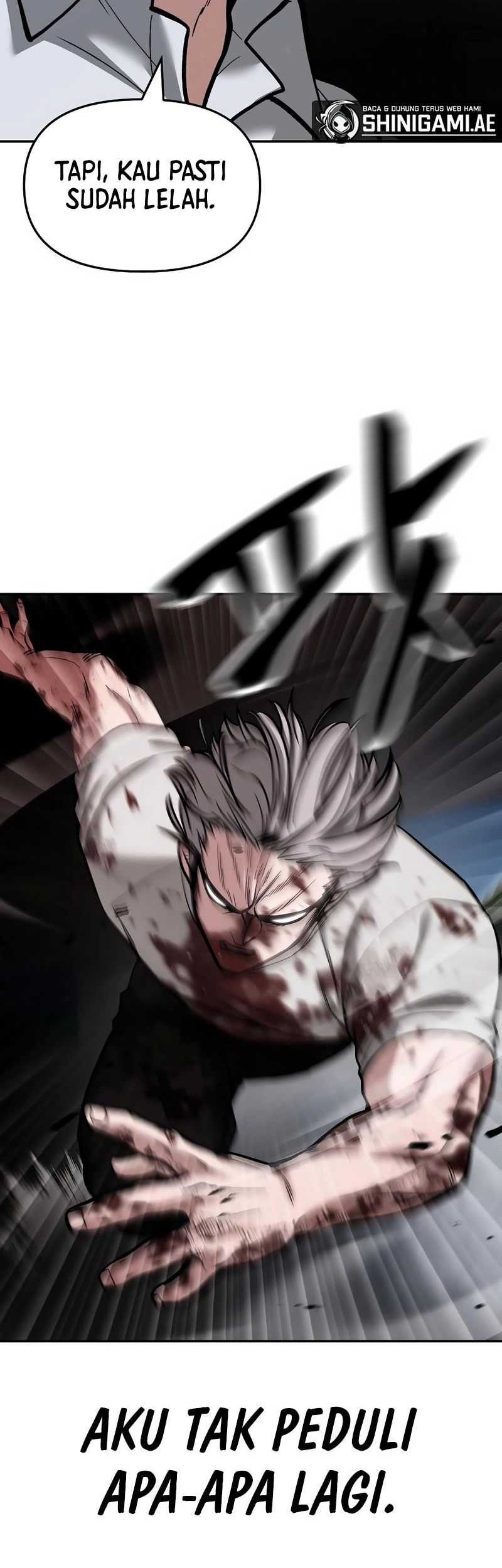 The Bully In Charge Chapter 68 Gambar 63