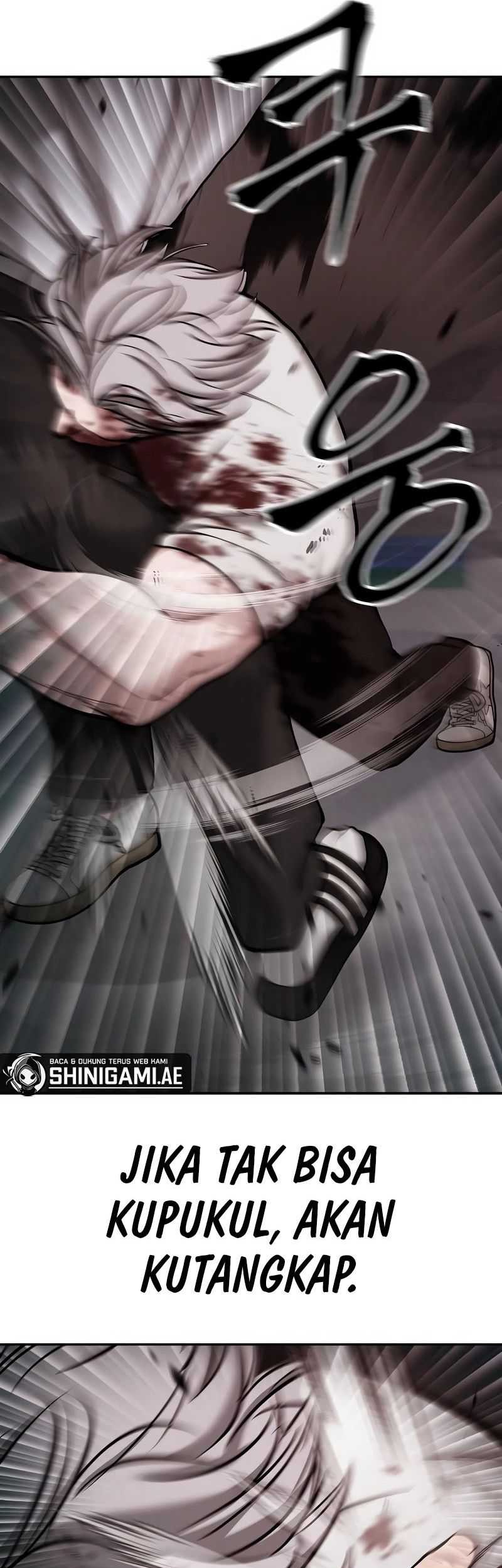 The Bully In Charge Chapter 68 Gambar 66