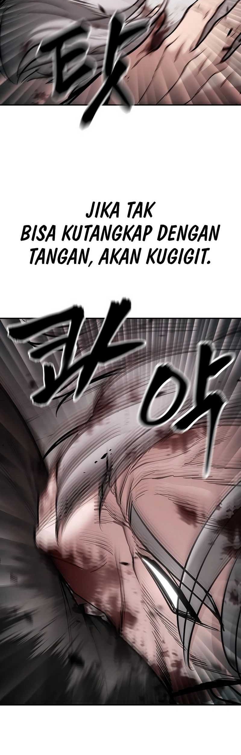 The Bully In Charge Chapter 68 Gambar 67