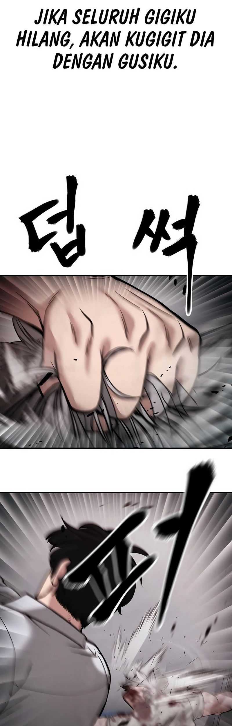 The Bully In Charge Chapter 68 Gambar 68