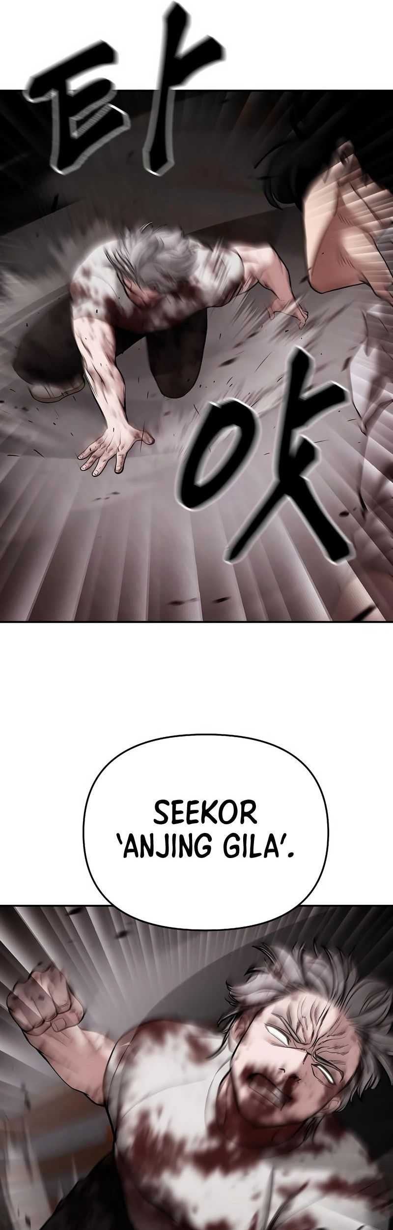 The Bully In Charge Chapter 68 Gambar 70