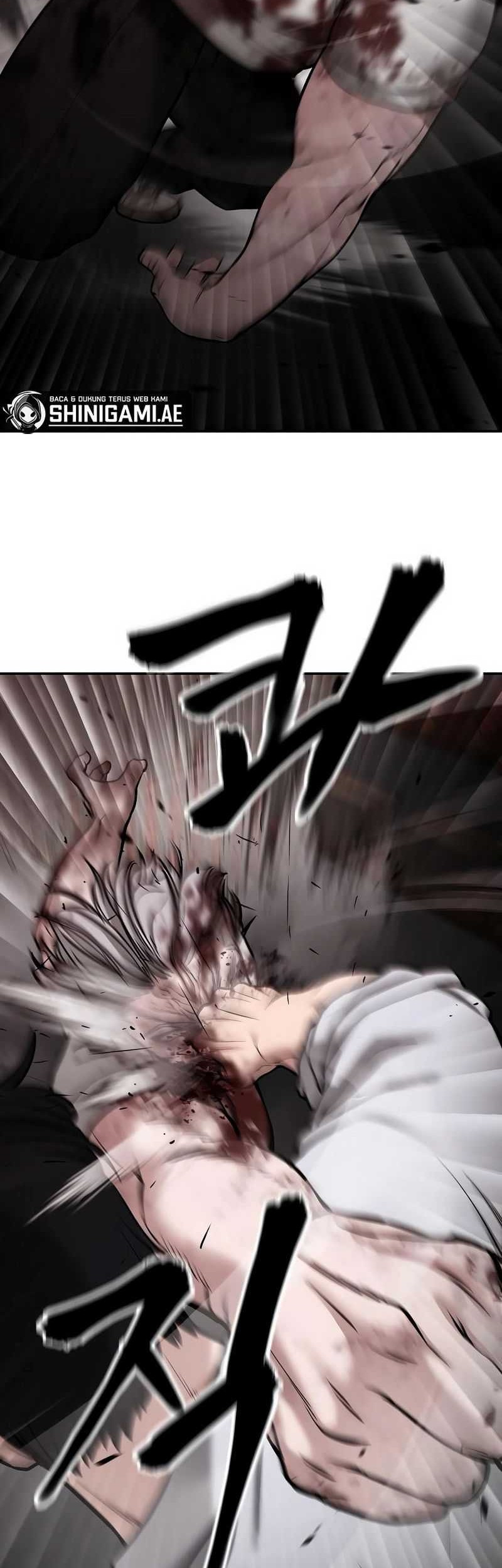 The Bully In Charge Chapter 68 Gambar 71