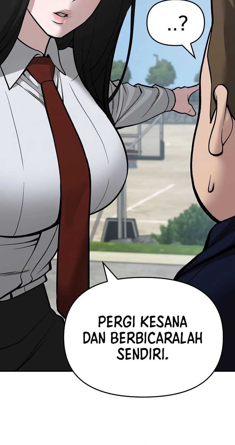 The Bully In Charge Chapter 68 Gambar 37