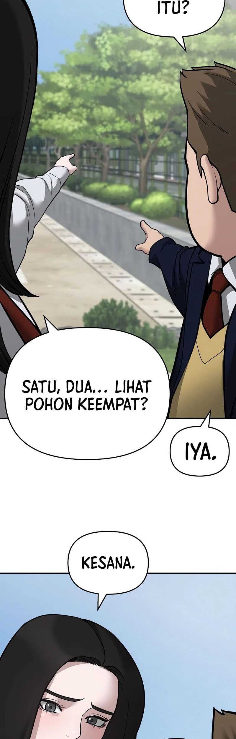 The Bully In Charge Chapter 68 Gambar 36