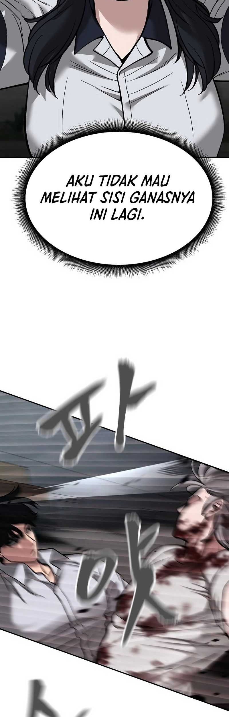 The Bully In Charge Chapter 68 Gambar 45