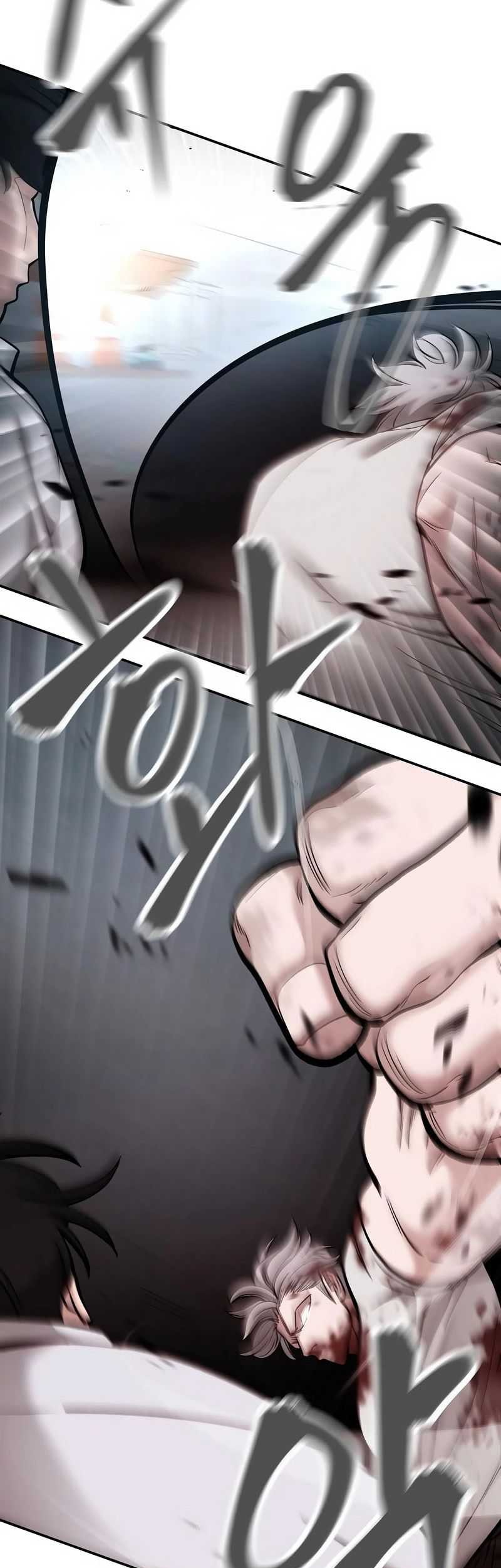 The Bully In Charge Chapter 68 Gambar 46