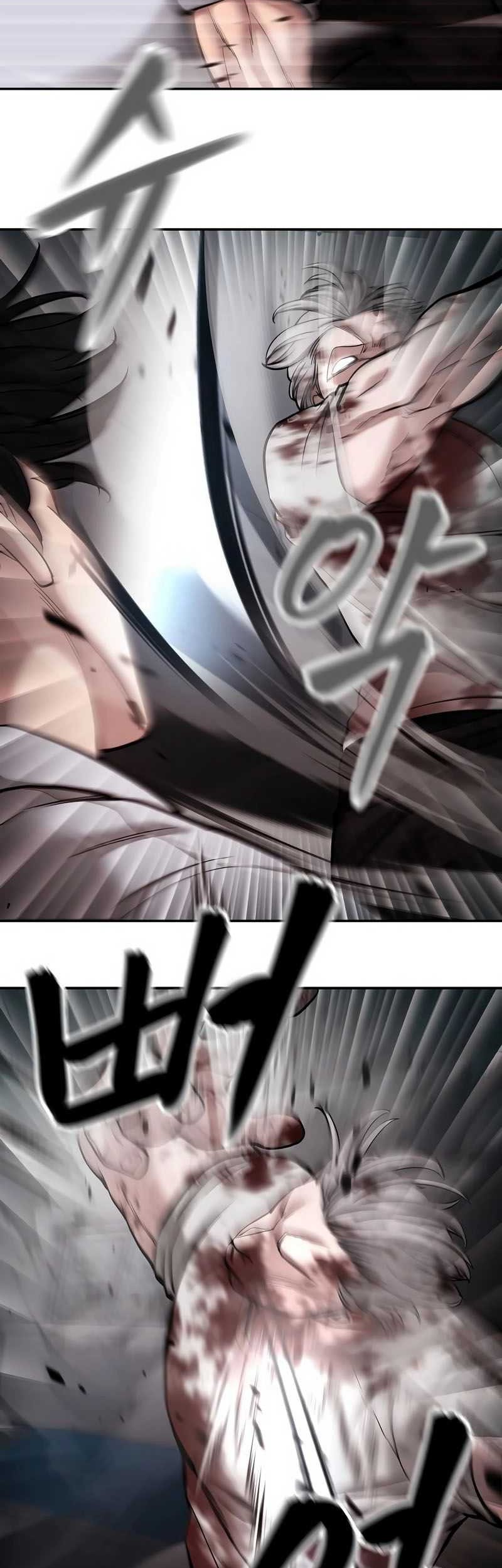 The Bully In Charge Chapter 68 Gambar 48