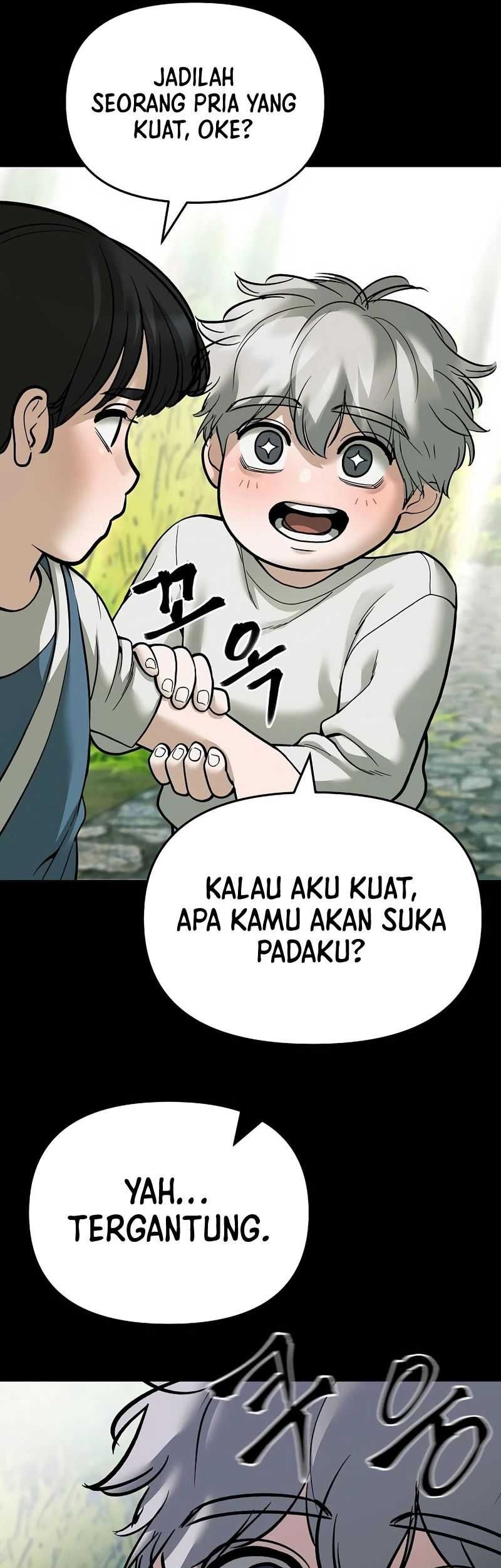 The Bully In Charge Chapter 68 Gambar 90