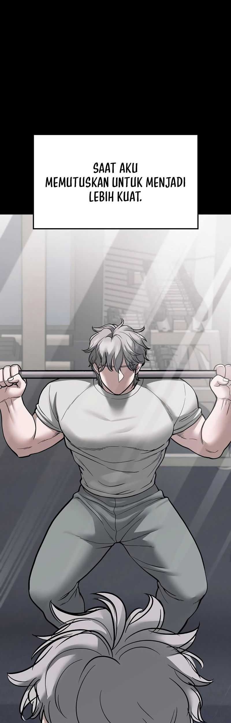 The Bully In Charge Chapter 68 Gambar 92