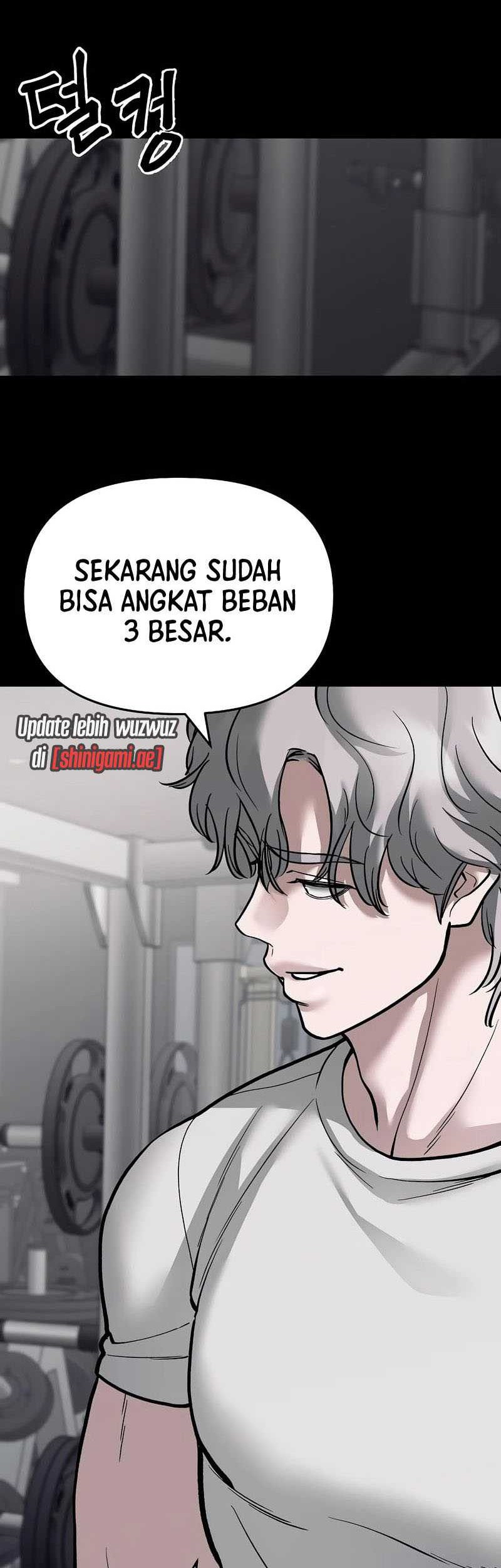 The Bully In Charge Chapter 68 Gambar 95