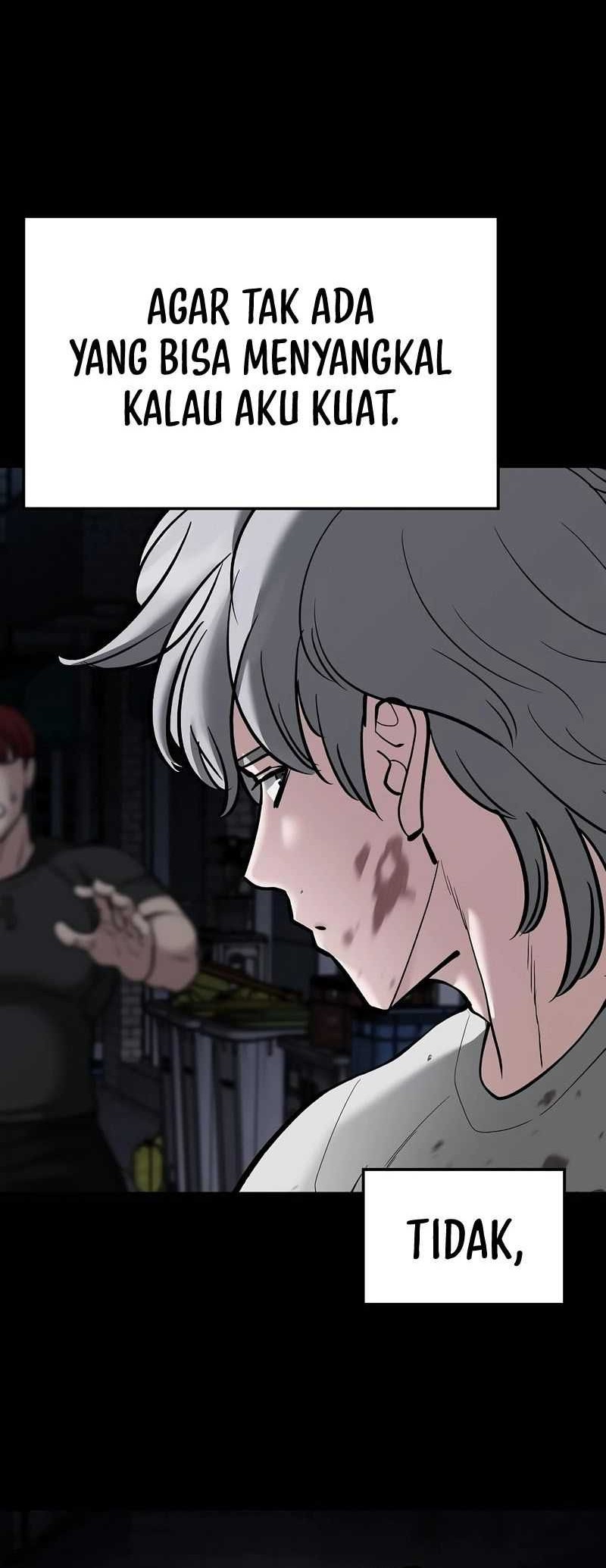 The Bully In Charge Chapter 68 Gambar 105