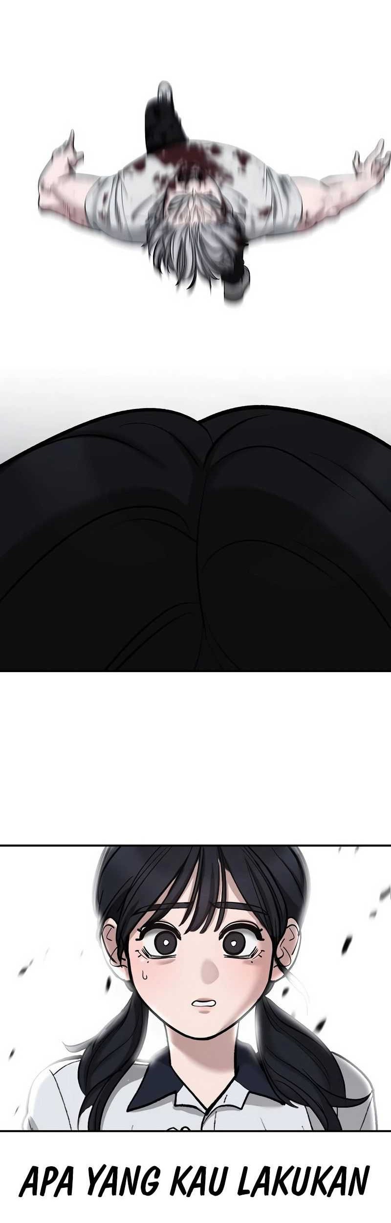 The Bully In Charge Chapter 68 Gambar 109