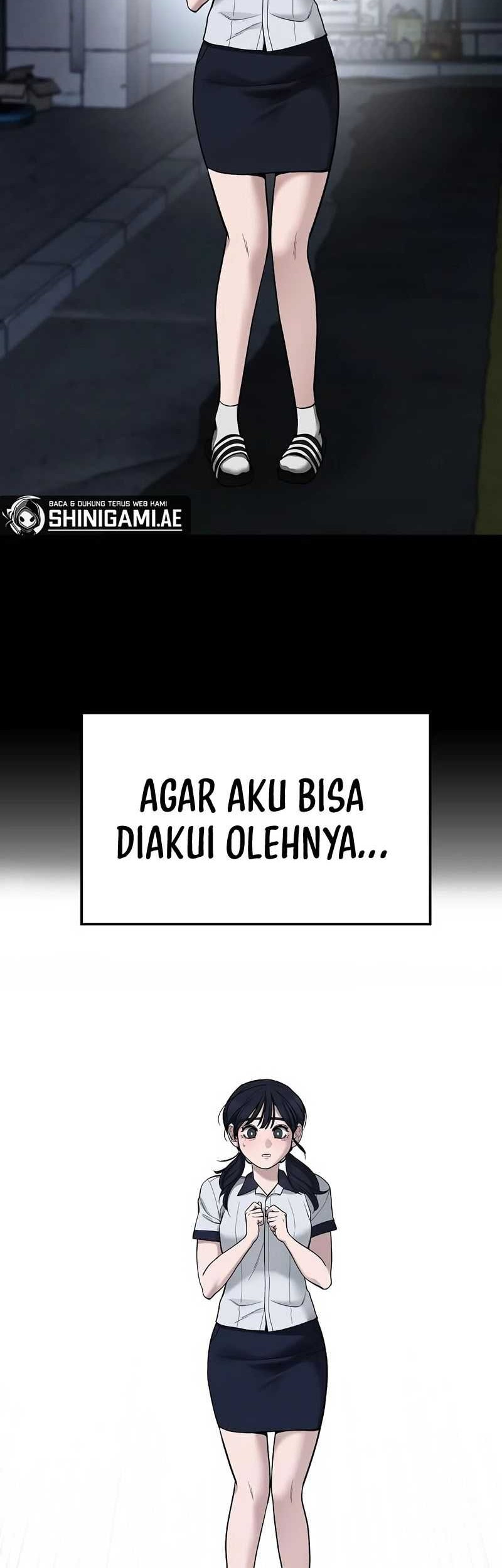 The Bully In Charge Chapter 68 Gambar 107