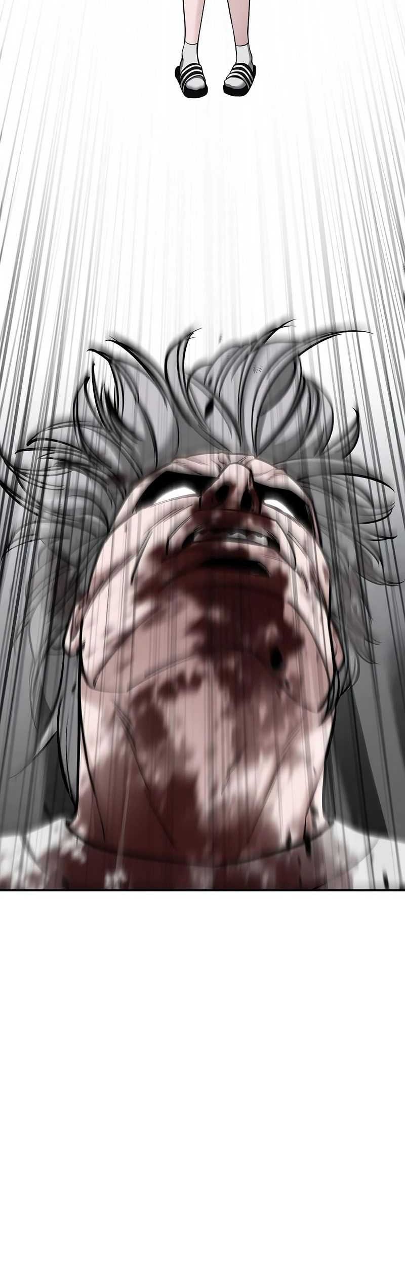 The Bully In Charge Chapter 68 Gambar 108