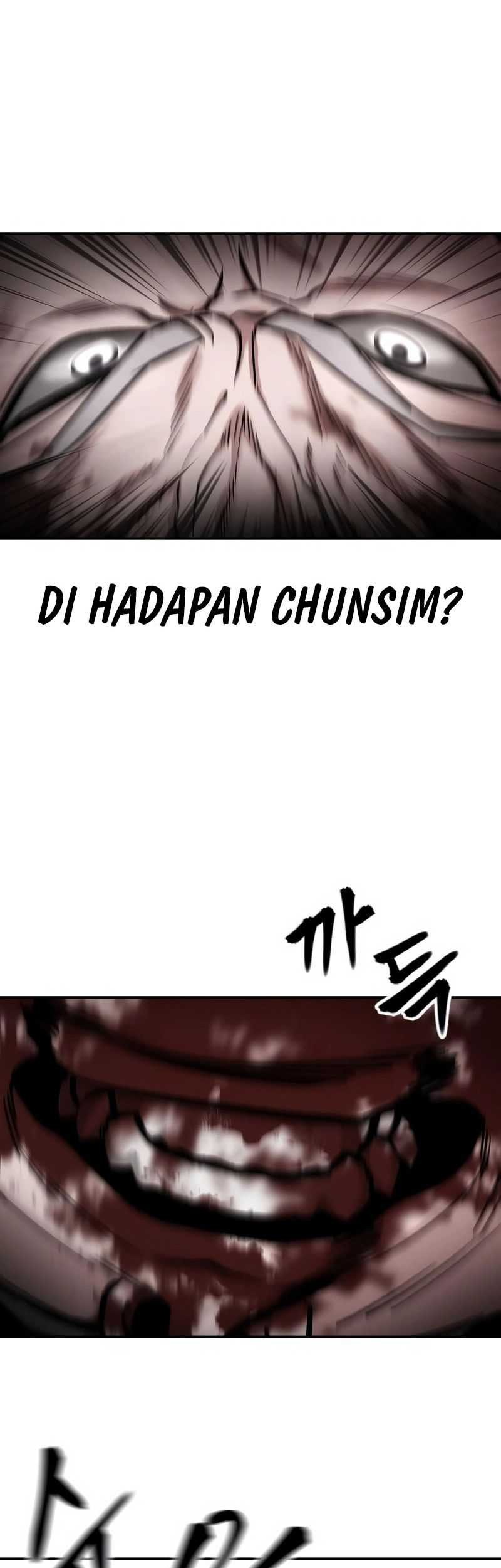 The Bully In Charge Chapter 68 Gambar 110