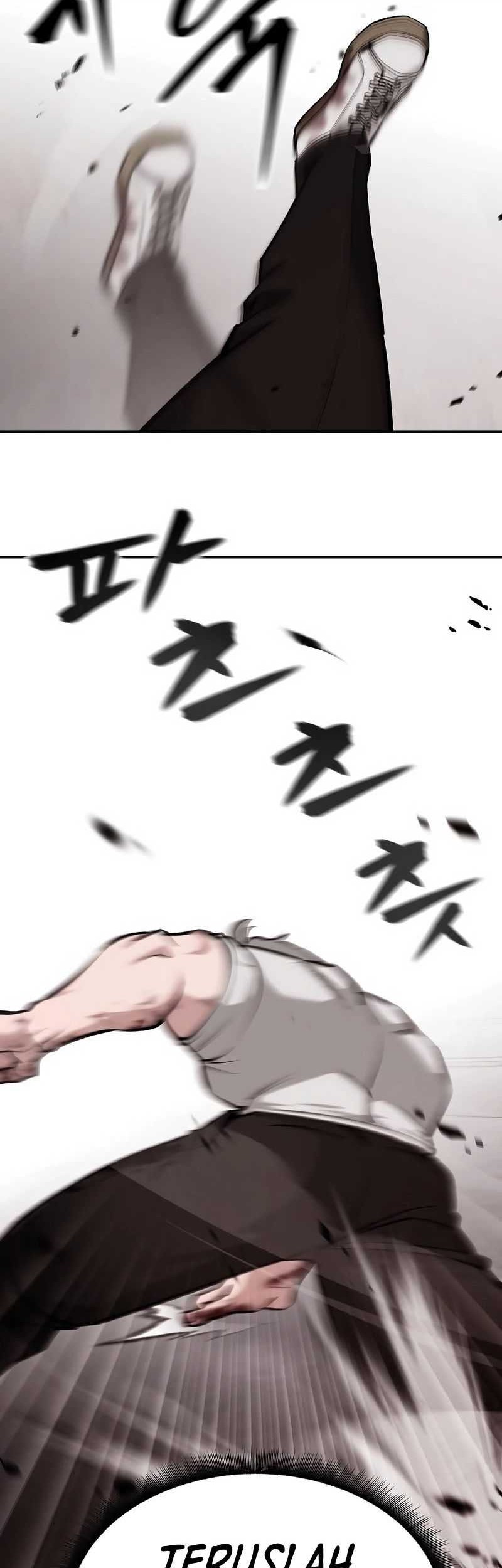 The Bully In Charge Chapter 68 Gambar 111