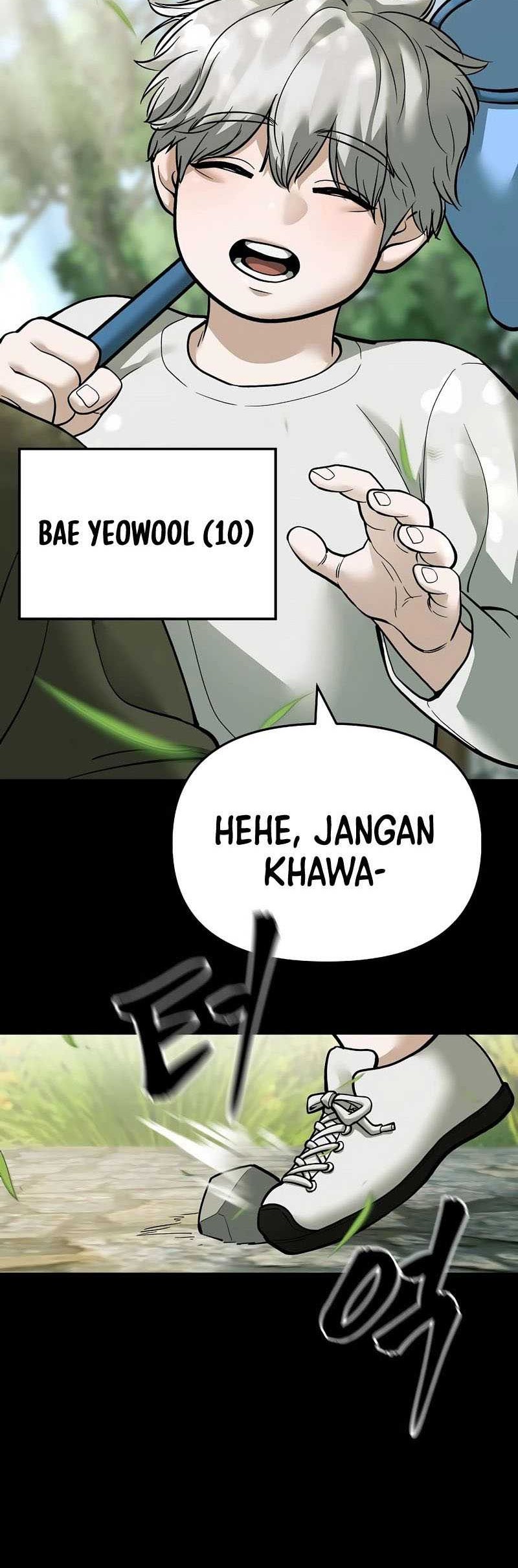 The Bully In Charge Chapter 68 Gambar 81