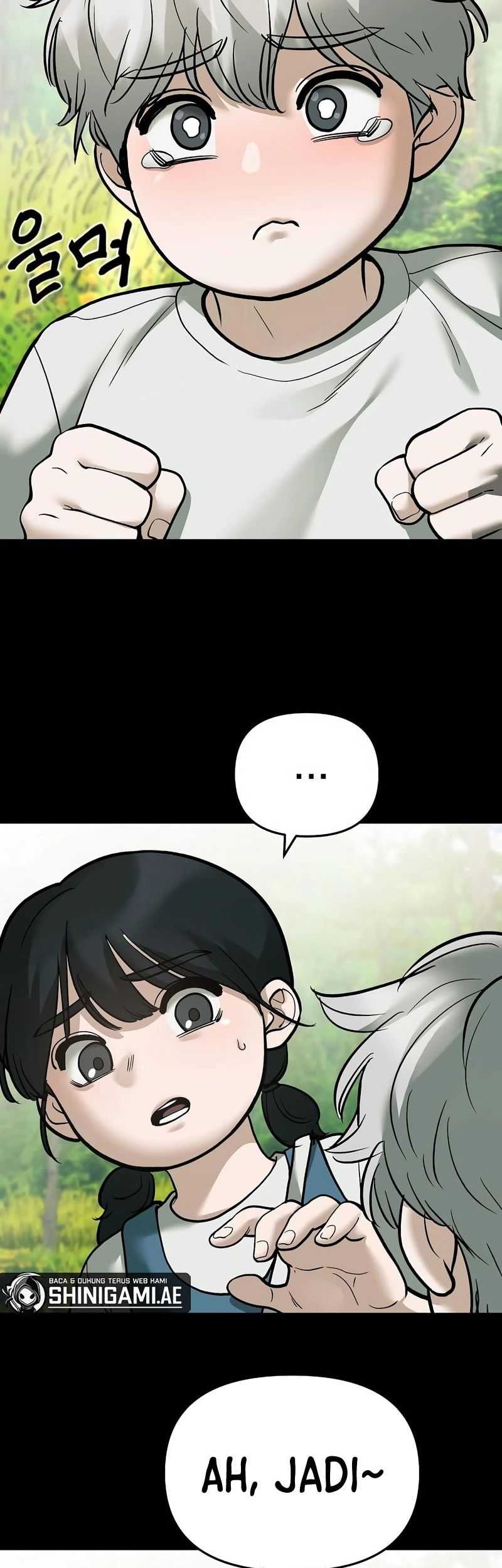 The Bully In Charge Chapter 68 Gambar 88