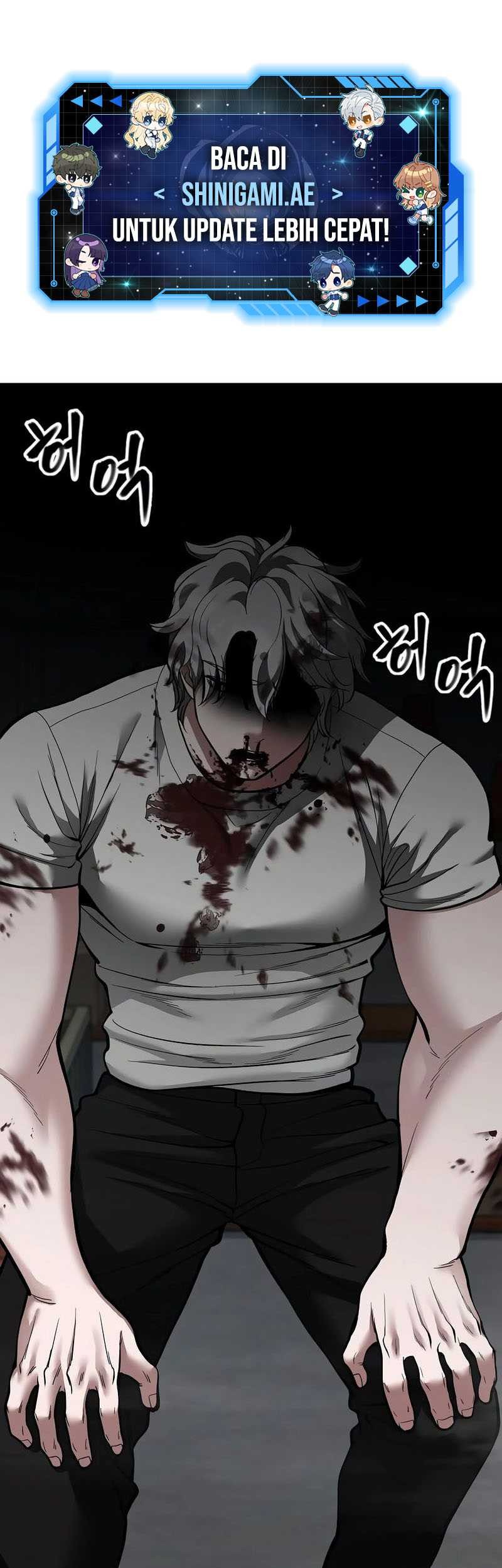 Manhwa The Bully In Charge Chapter 68 gambar nomor 2