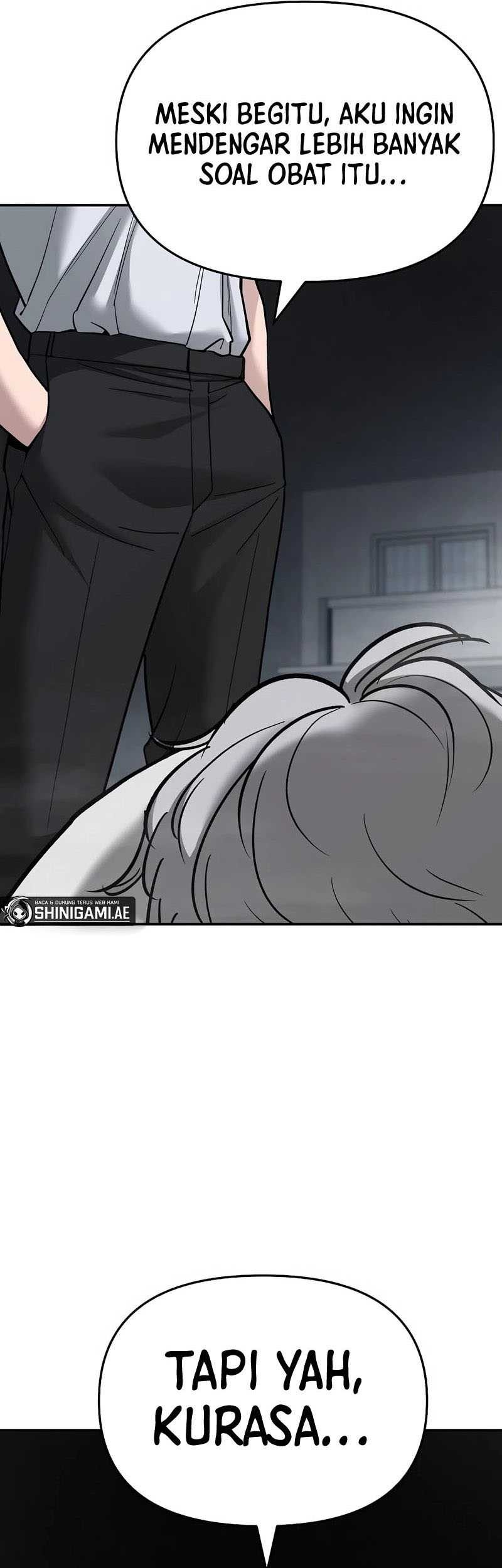 The Bully In Charge Chapter 68 Gambar 130