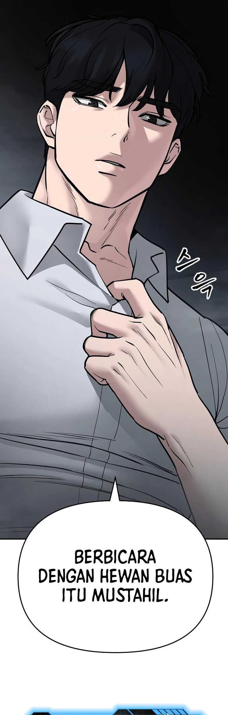 The Bully In Charge Chapter 68 Gambar 131