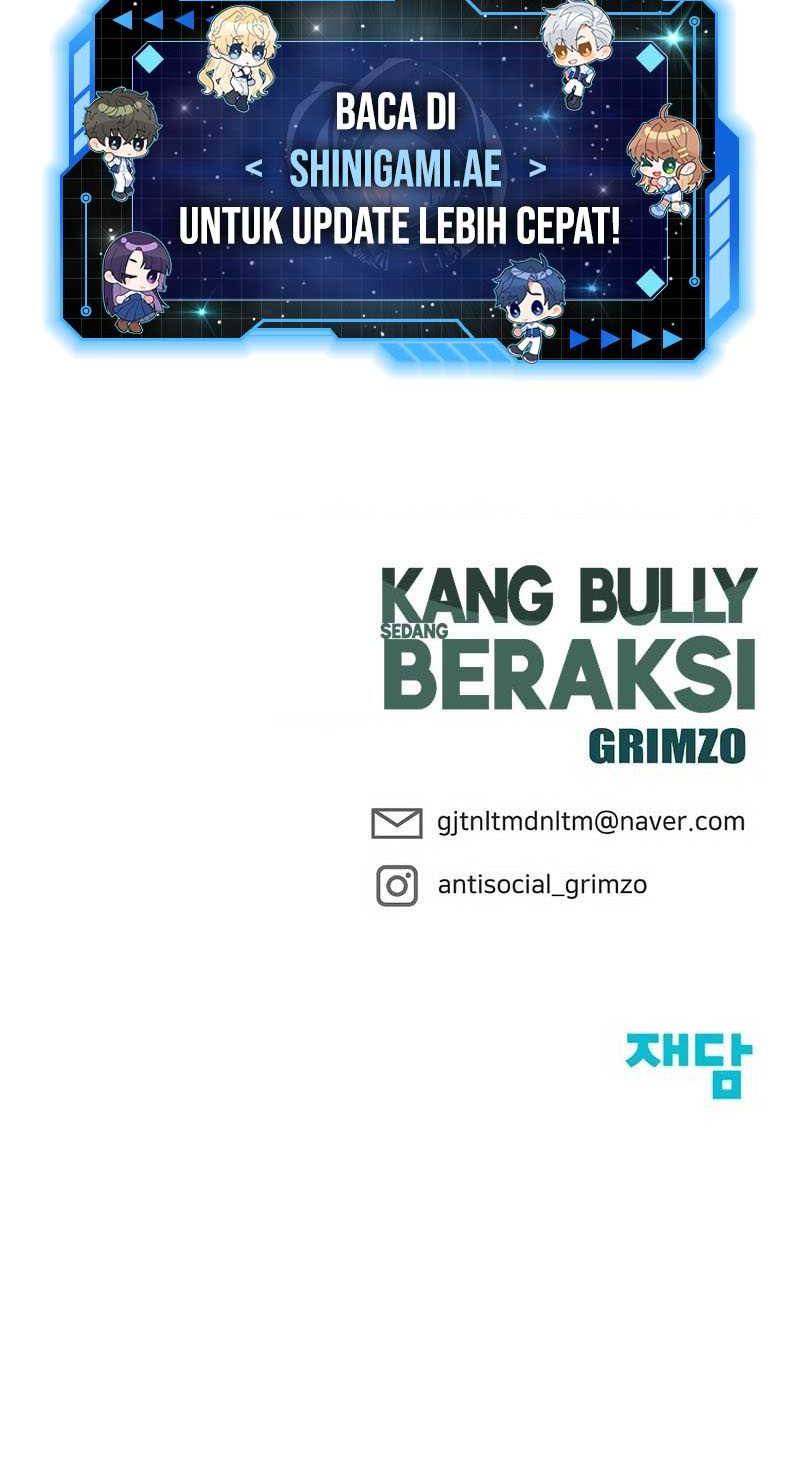 The Bully In Charge Chapter 68 Gambar 132