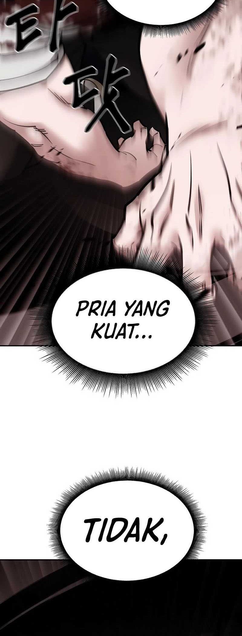 The Bully In Charge Chapter 68 Gambar 117