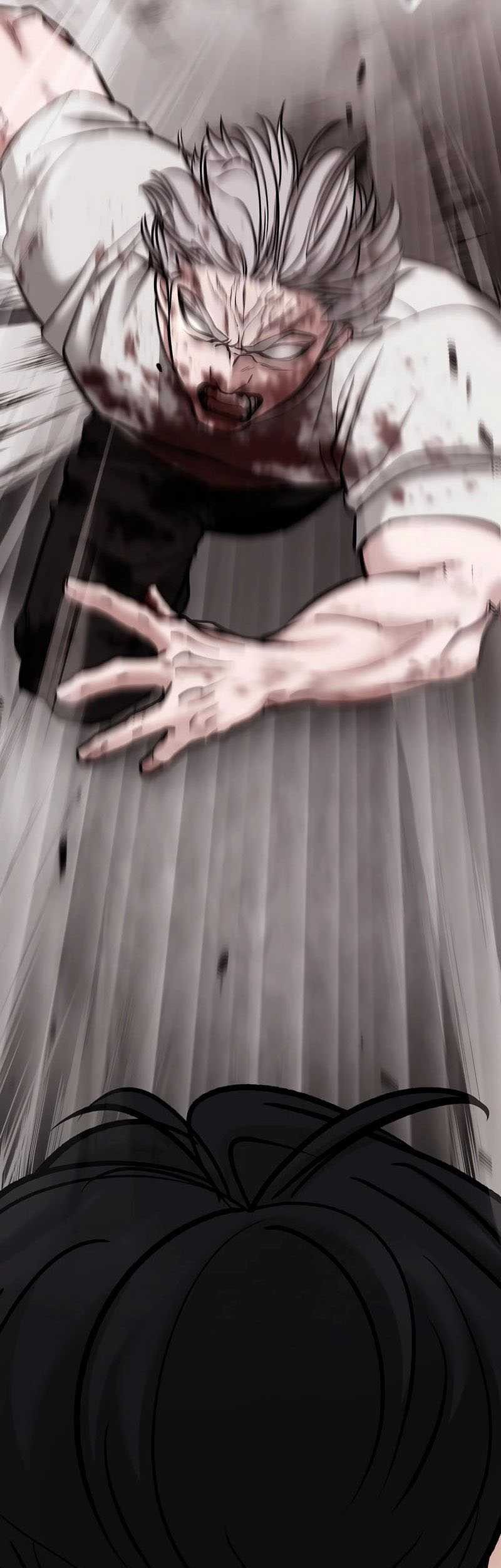 The Bully In Charge Chapter 68 Gambar 114