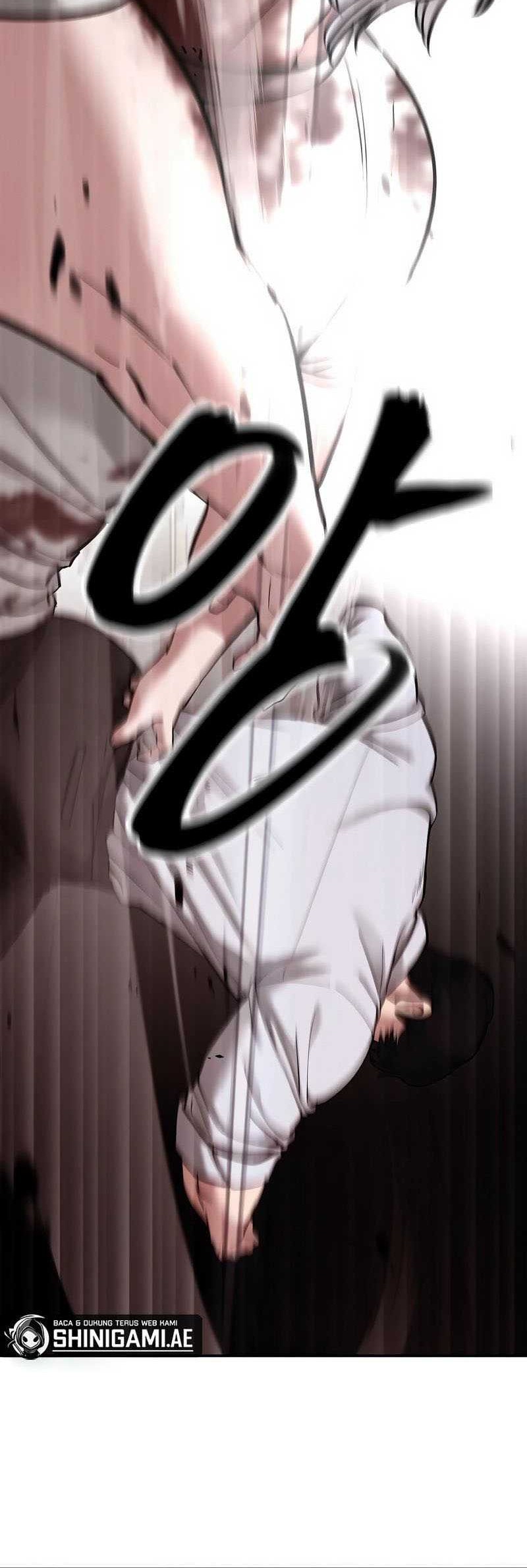 The Bully In Charge Chapter 68 Gambar 121