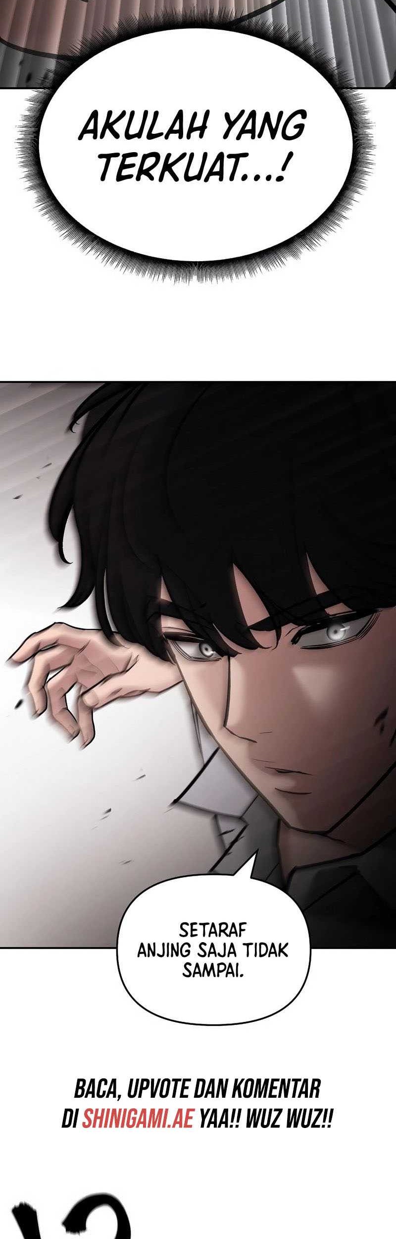 The Bully In Charge Chapter 68 Gambar 119