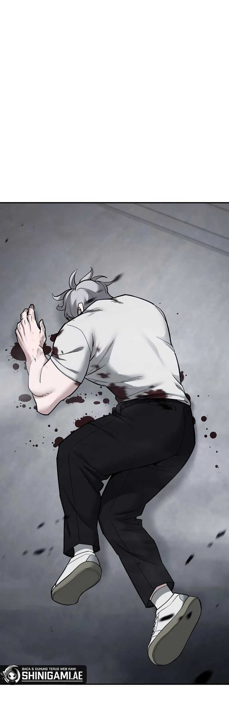 The Bully In Charge Chapter 68 Gambar 124