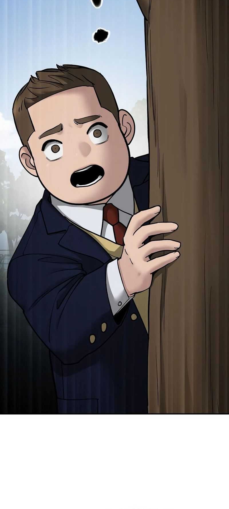 The Bully In Charge Chapter 68 Gambar 129