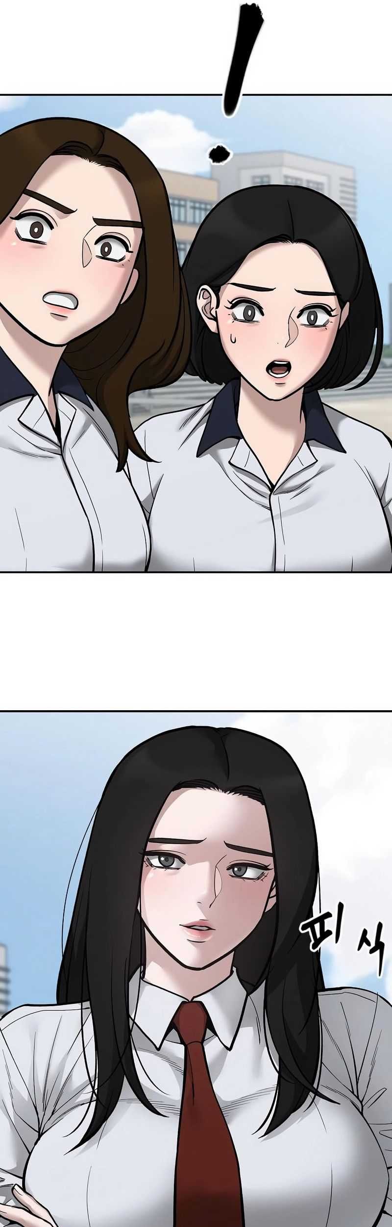 The Bully In Charge Chapter 68 Gambar 126