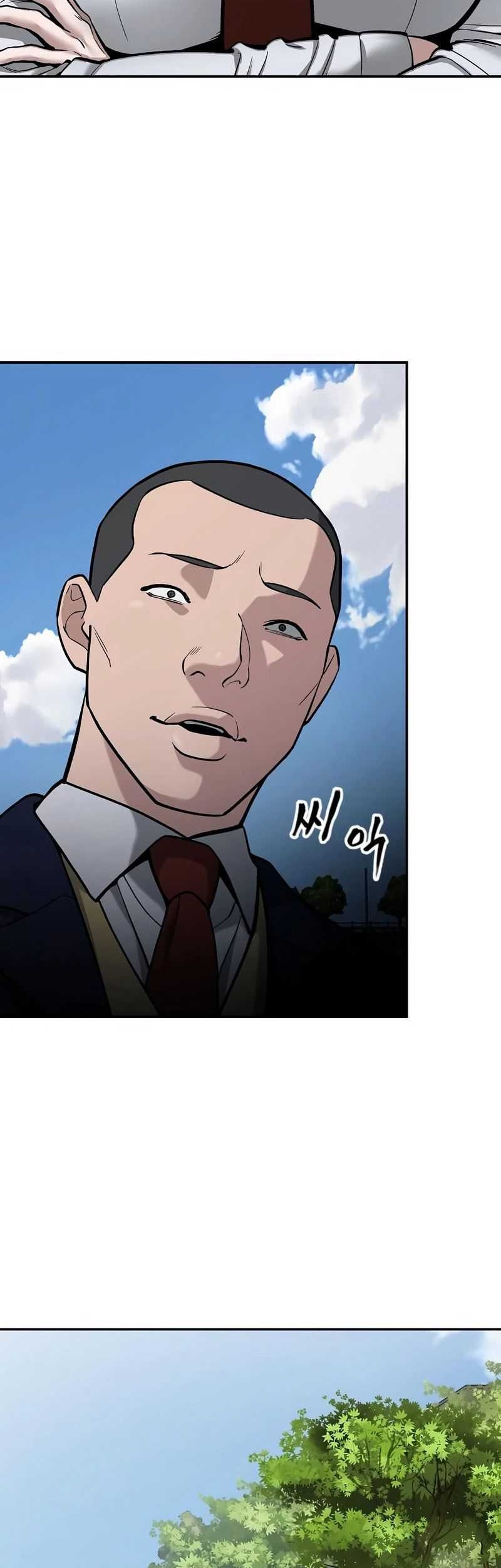 The Bully In Charge Chapter 68 Gambar 127