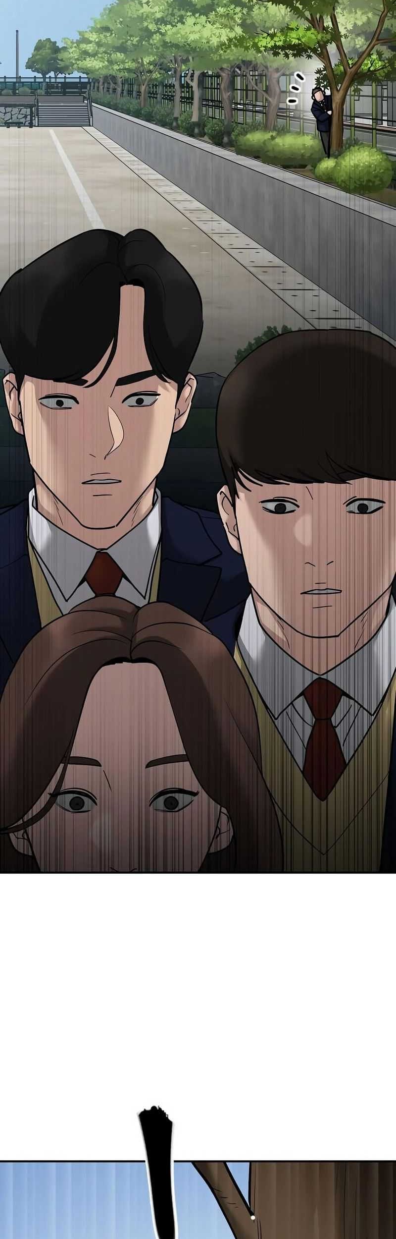 The Bully In Charge Chapter 68 Gambar 128