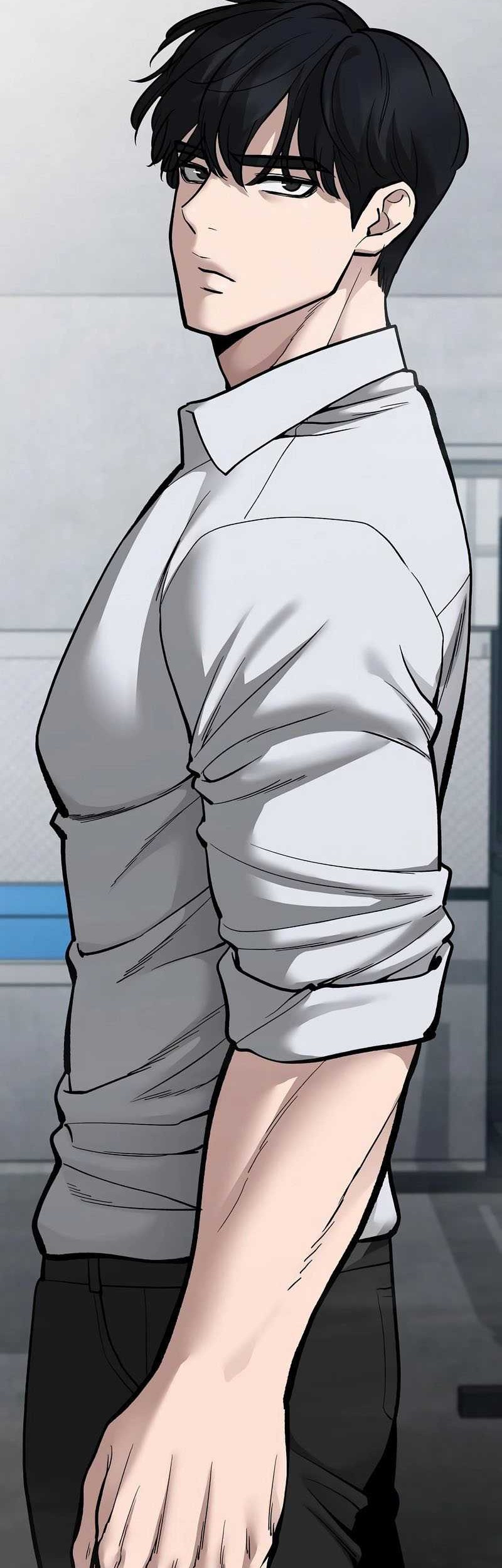 The Bully In Charge Chapter 68 Gambar 7