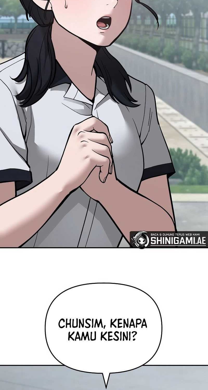 The Bully In Charge Chapter 68 Gambar 9