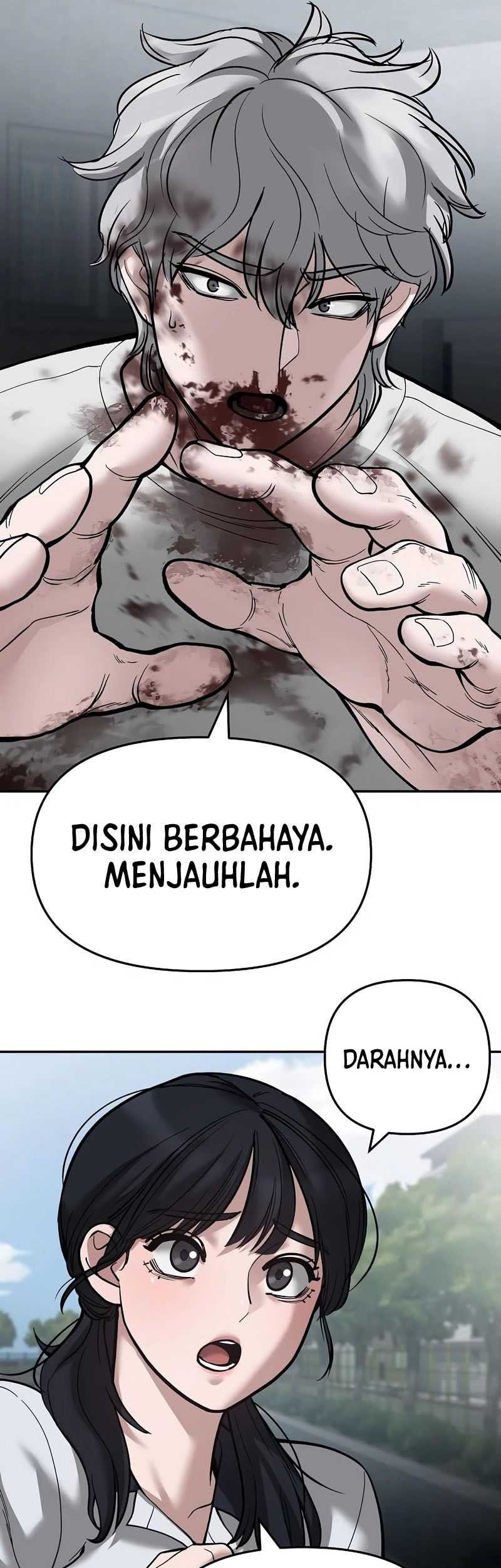 The Bully In Charge Chapter 68 Gambar 10