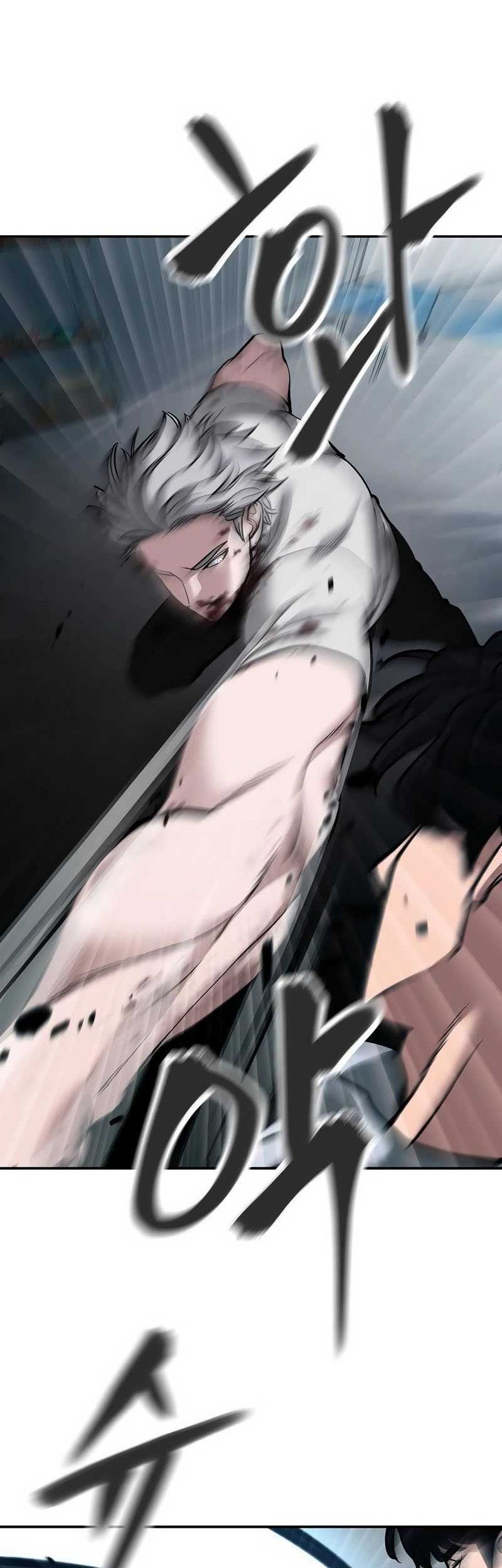 The Bully In Charge Chapter 68 Gambar 15