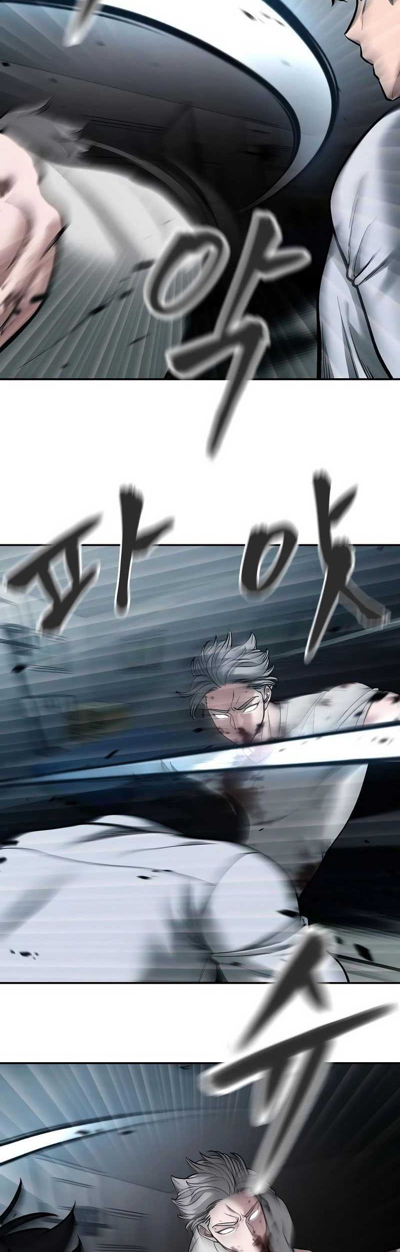 The Bully In Charge Chapter 68 Gambar 16