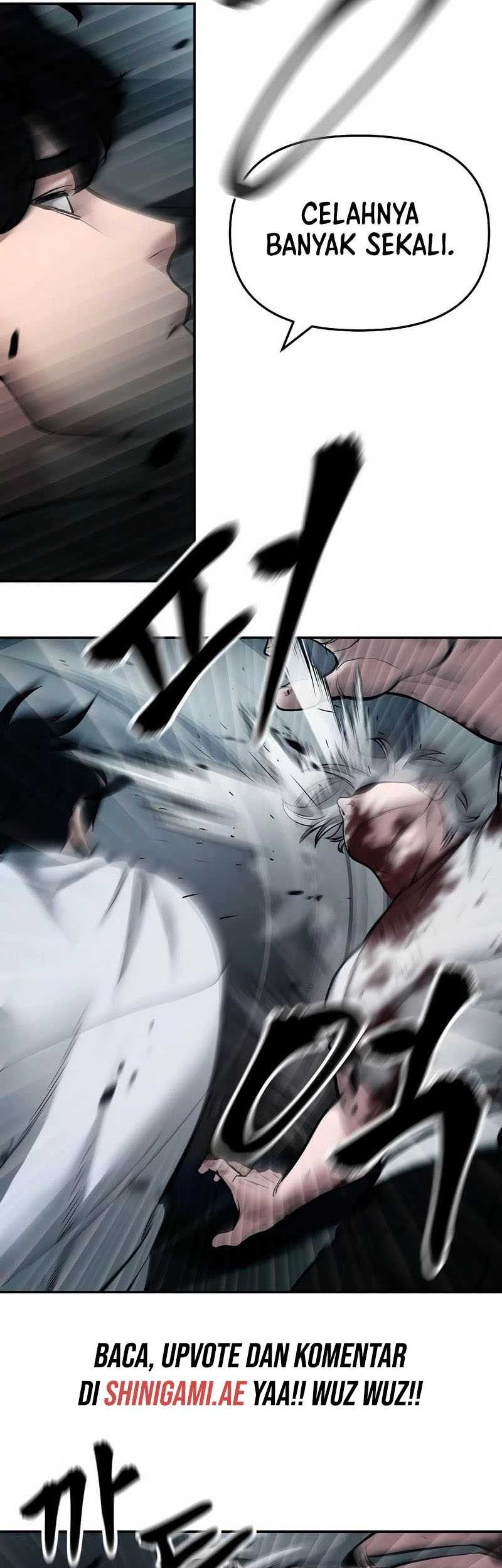 The Bully In Charge Chapter 68 Gambar 18