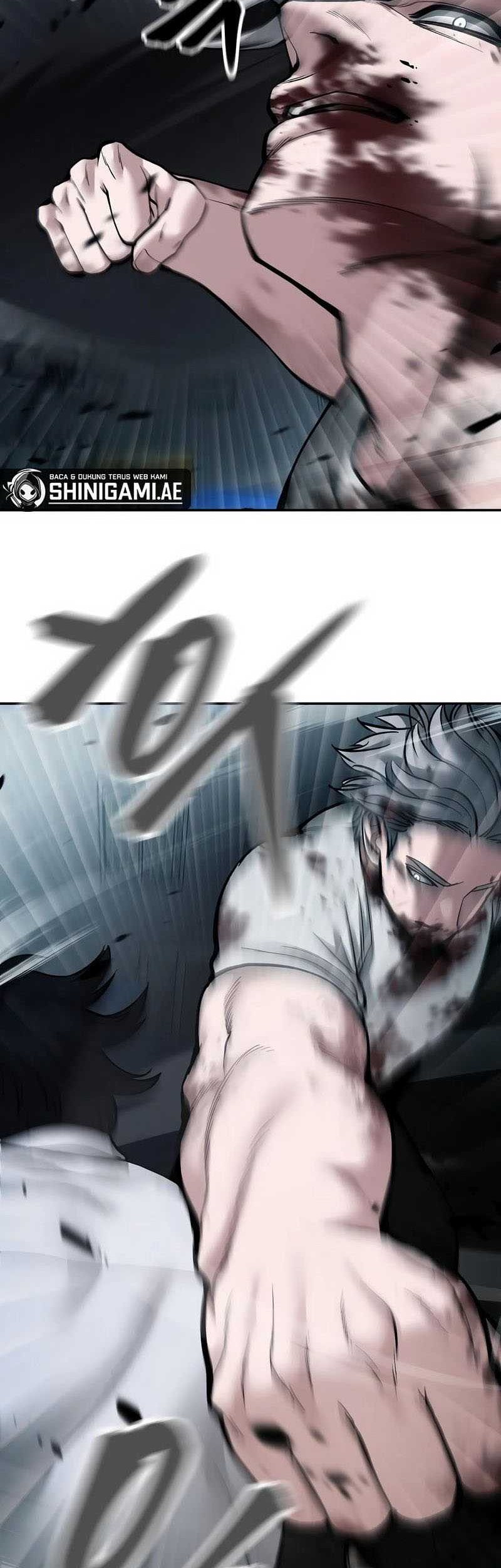 The Bully In Charge Chapter 68 Gambar 19