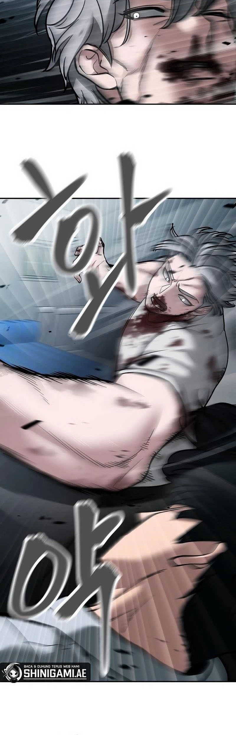 The Bully In Charge Chapter 68 Gambar 21